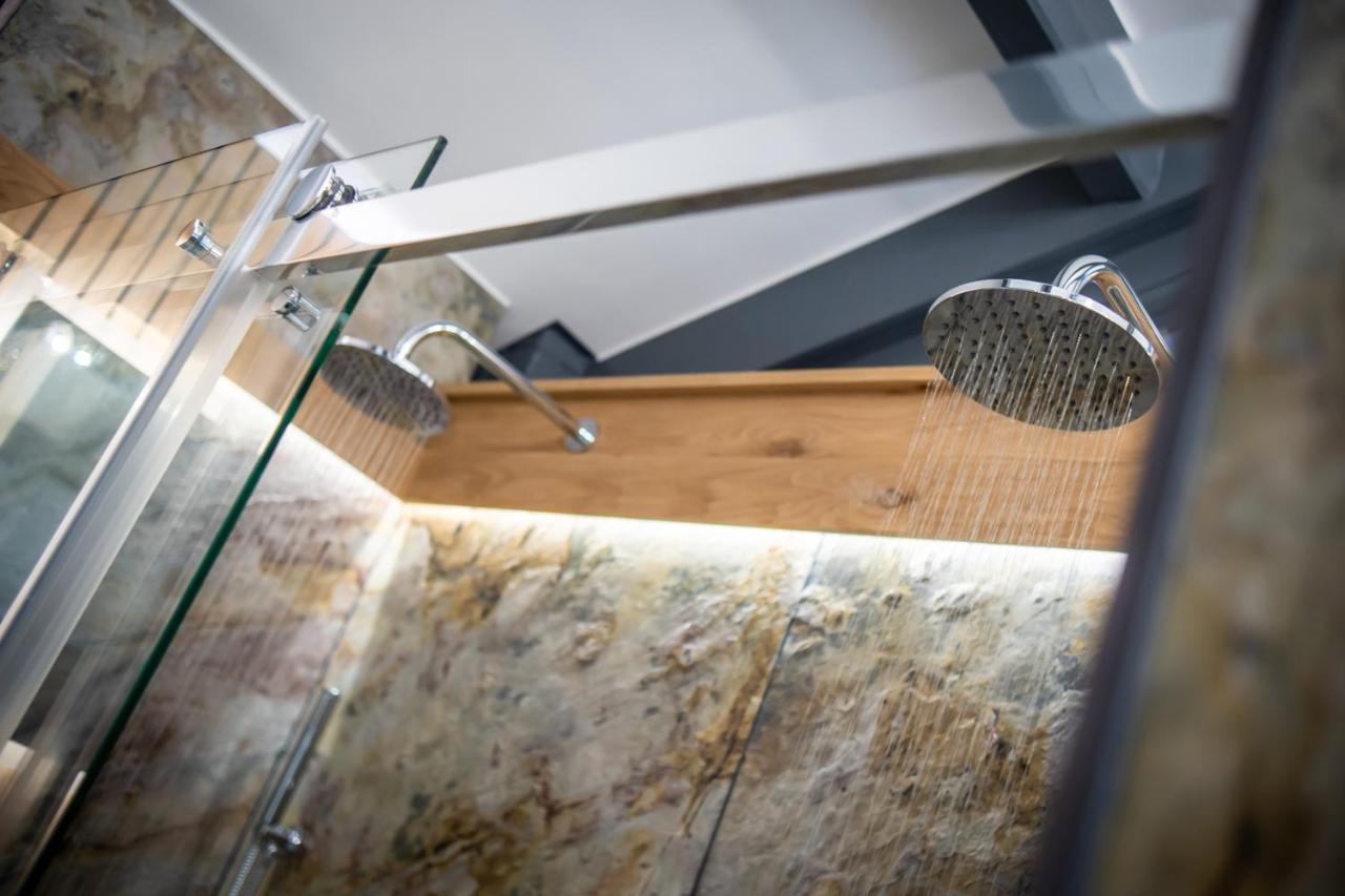Architect'S Loft Leilighet Windermere Eksteriør bilde