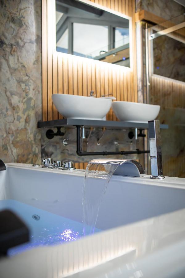 Architect'S Loft Leilighet Windermere Eksteriør bilde