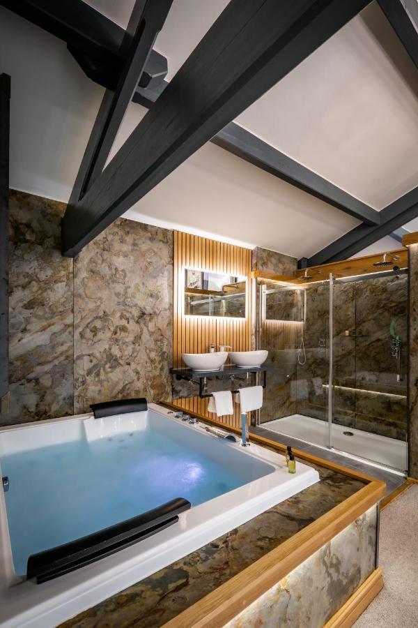 Architect'S Loft Leilighet Windermere Eksteriør bilde